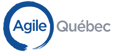 Logo Agile Québec